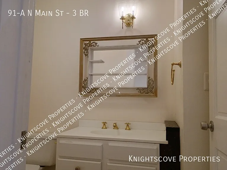 91A N Main St #3 BR — Photo 30