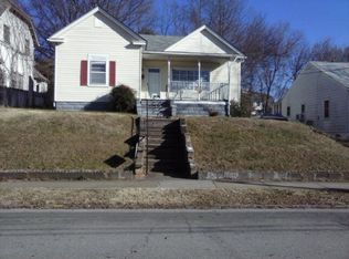 1406 Myrtle Ave, Danville, VA 24540