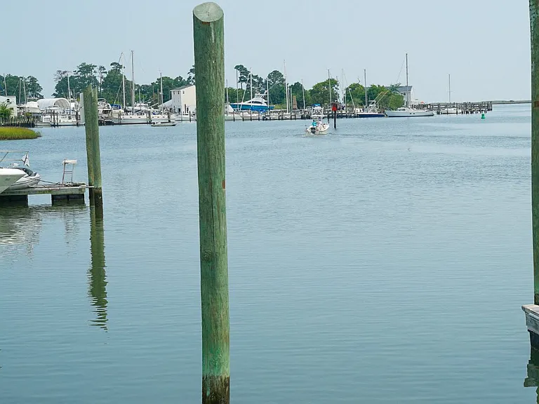 Beautiful Wythe Creek