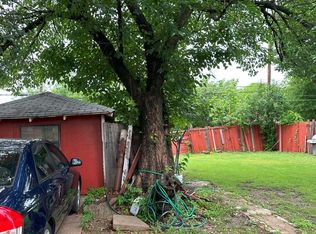 803 S Oak Cliff Blvd, Dallas, TX 75208