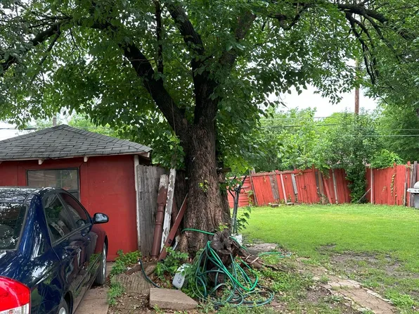 803 S Oak Cliff Blvd, Dallas, TX 75208