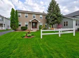 4214 Bunratty Ln, Plainfield, IL
