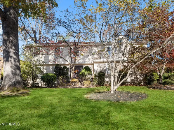 5 Karen Court, West Long Branch, NJ 07764