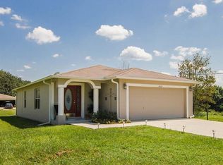 14612 Billie Ln, Dade City, FL 33525