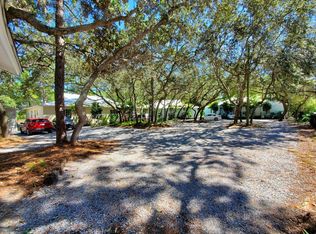 980 Mack Bayou Rd APT 6, Santa Rosa Beach, FL 32459