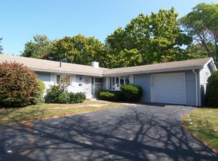 44 Marjorie Rd, Braintree, MA 02184
