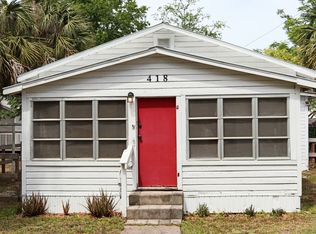 418 W Herriott Ave, Oakland, FL 34760