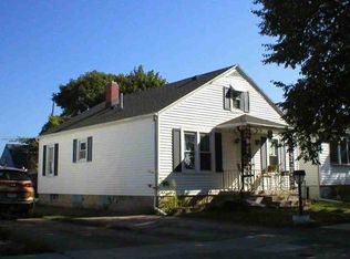 607 Pierce St, Sandusky, OH