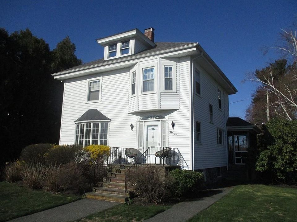 1st image of 43 Fernwood Ave