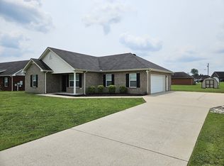 2676 Delong St, Christiana, TN 37037