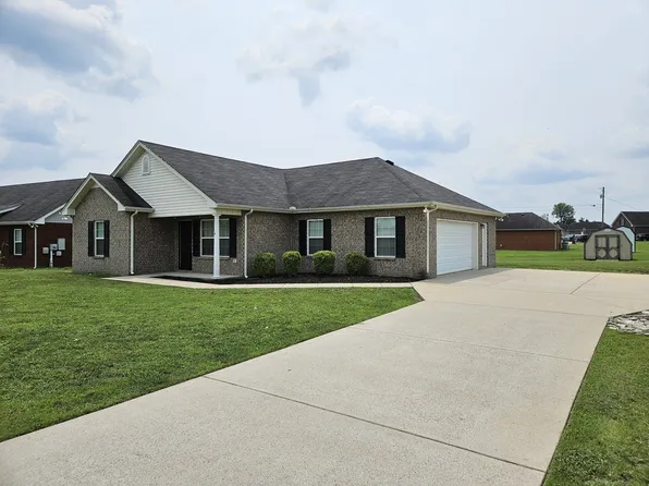 2676 Delong St, Christiana, TN 37037