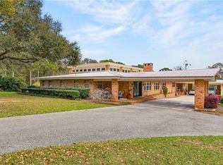 3175 Dawes Lake Rd E, Mobile, AL 36619