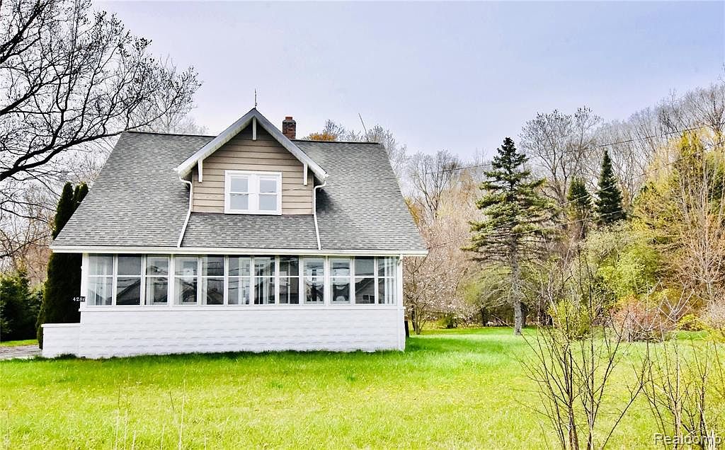 4286 Denton Rd, Canton, MI 48188 Zillow