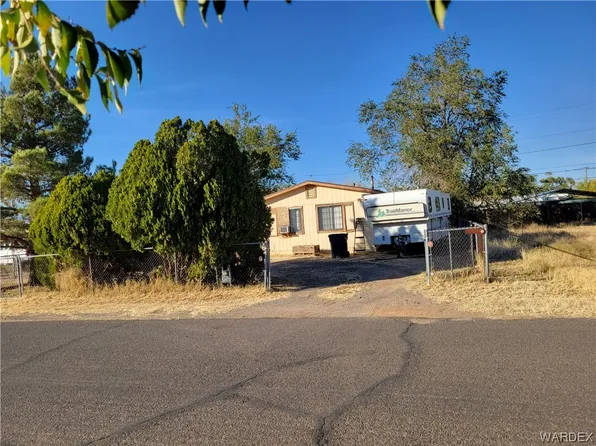 3769 E Northfield Avenue, Kingman, AZ 86409