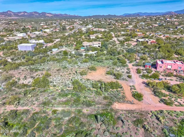 5338 E FOOTHILL Street #- -, Apache Junction, AZ 85119