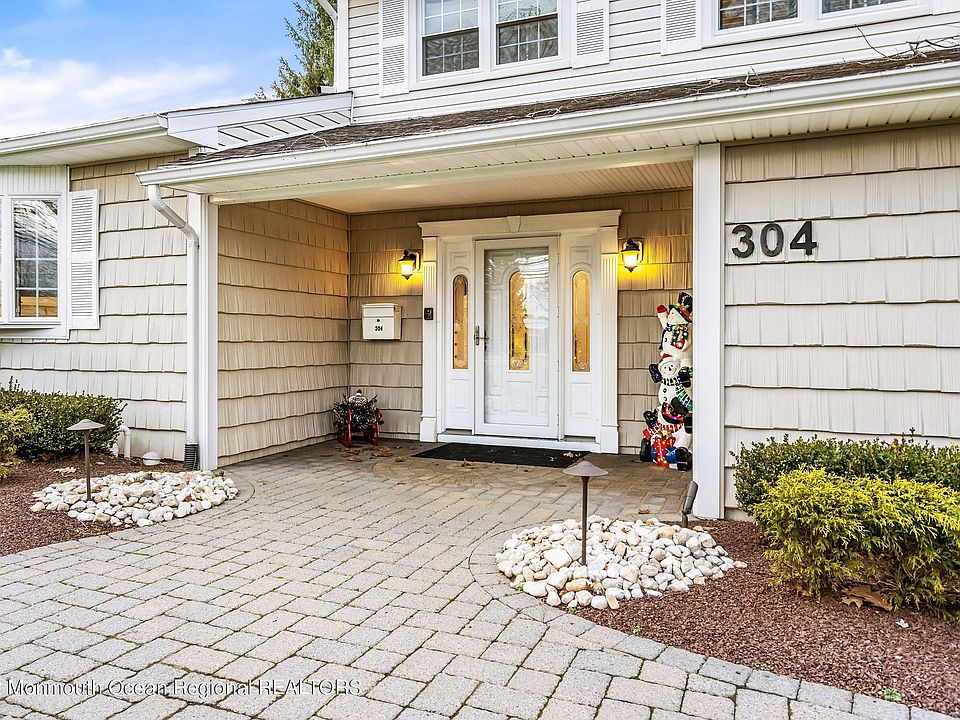 304 Elton Adelphia Road, Freehold, NJ 07728 Zillow