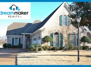 6468 Cheyenne Dr, Olive Branch, MS 38654