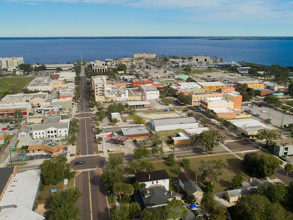 The Travis on Park Apartment Rentals Sanford, FL Zillow