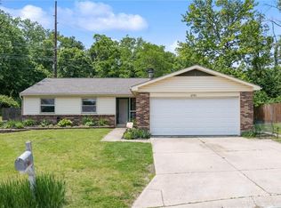 2780 Dorset Woods Ct, Miamisburg, OH 45342