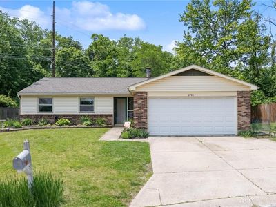 2780 Dorset Woods Ct, Miamisburg, OH, 45342