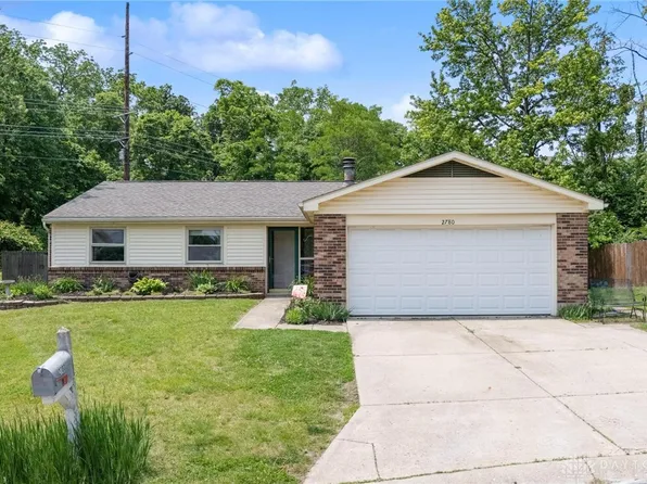 2780 Dorset Woods Ct, Miamisburg, OH 45342