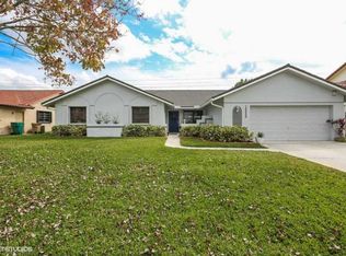 15050 Tetherclift St, Davie, FL 33331