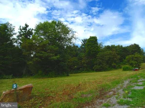 LOT 5 Ridge Way Dr, Everett, PA 15537