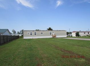 3939 Governors Rd, Kelford, NC 27847
