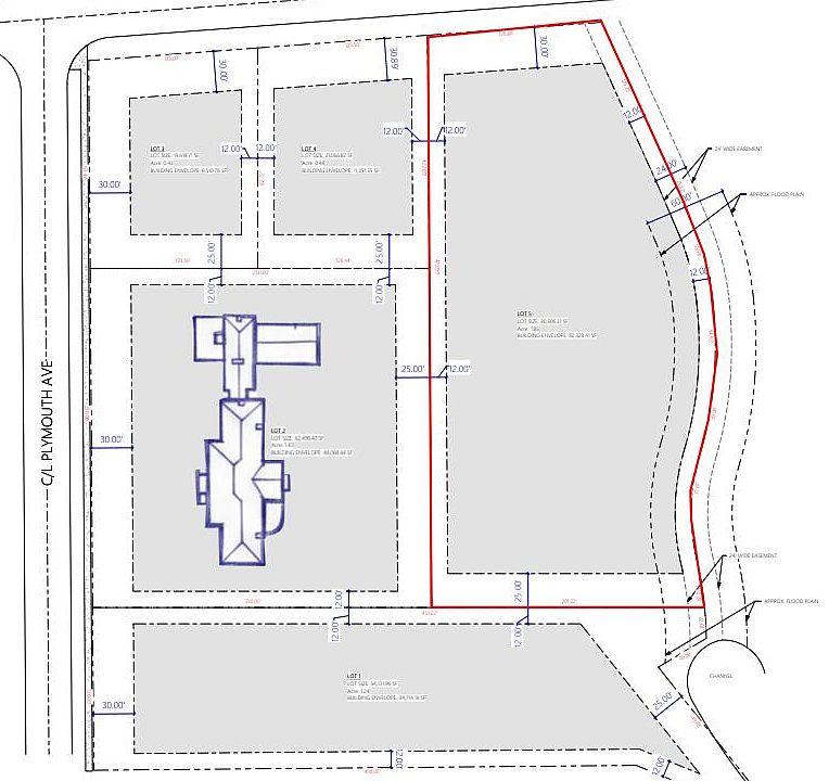 1st image of 250 Plymouth Ave SE #5