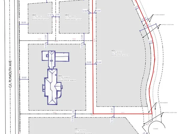 250 Plymouth Ave SE #5, Grand Rapids, MI 49506