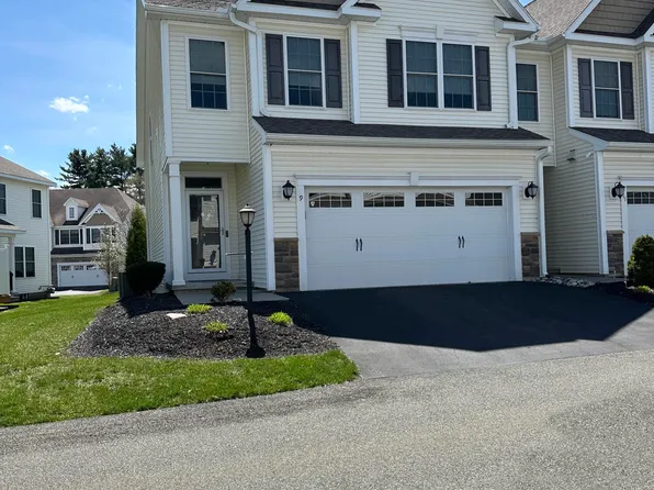 9 Andriana Lane, Albany, NY 12204