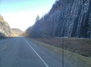 Balls Hollow Rd E, Cosby, TN 37722