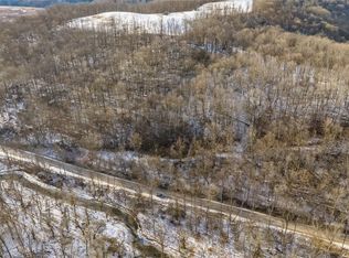 0 Skull Fork Rd, Freeport, OH 43973