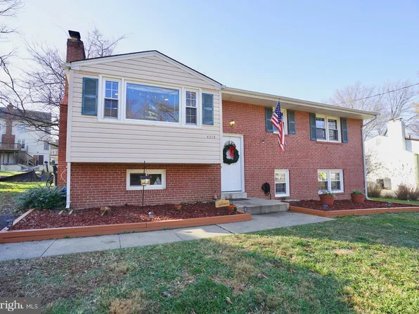 4218 University Dr, Fairfax, VA 22030