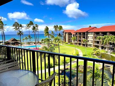 3543 Lower Honoapiilani Rd #J403, Lahaina, HI, 96761