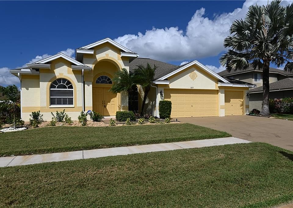 1st image of 11815 Big Bear Cir