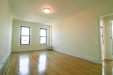 Rented by Horowitz Real Estate