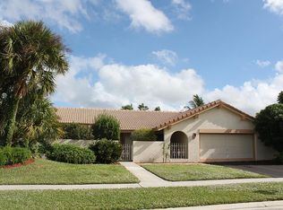 21078 Escondido Way, Boca Raton, FL 33433
