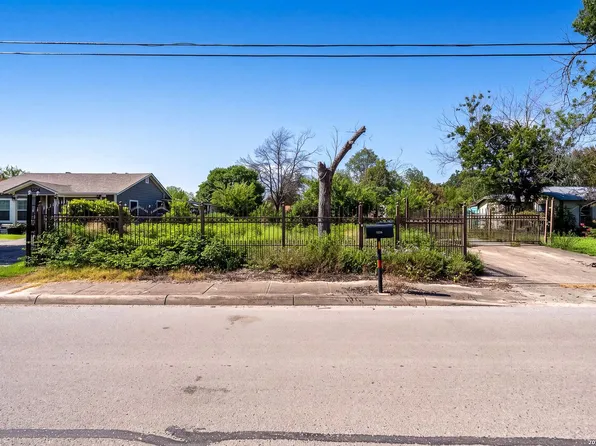 1220 Rice Rd LOT 29, San Antonio, TX 78220