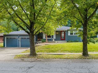 2607 Forrest Green Dr, Decatur, IL 62521