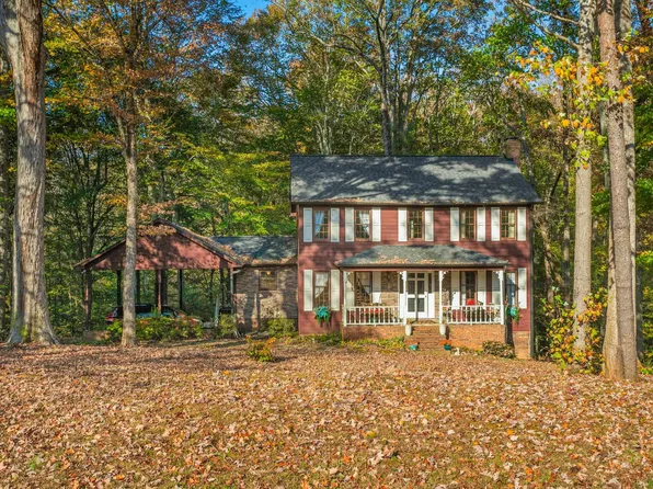 1024 Lyndon Ln, Haw River, NC 27258