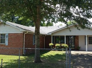 1422 Center Ave, Selma, AL 36701