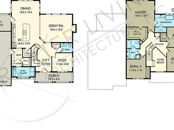 2nd image of 7756 Longbow Way