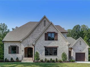 8611 Lathans Trl, Oak Ridge, NC 27310