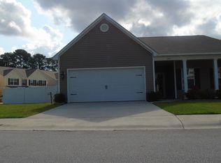 101 Glory Rd, Beaufort, SC 29906