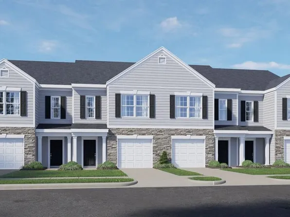 5202 Henley Ridge Dr, Graham, NC 27253