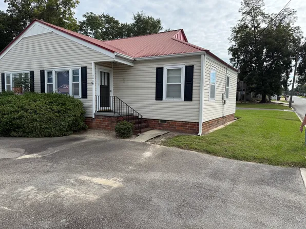 102 N College St #102, Statesboro, GA 30458