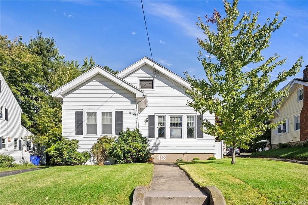 438 Park Rd, West Hartford, CT 06119 Zillow