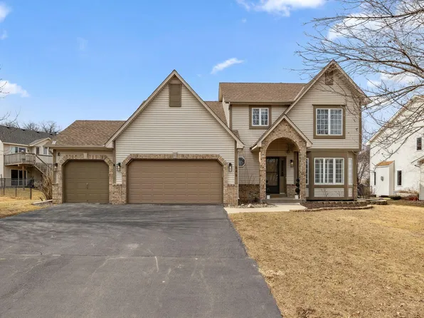 646 Landau Dr, Woodbury, MN 55125