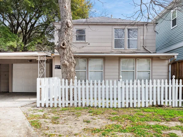 5910 Norhill Blvd, Houston, TX 77009